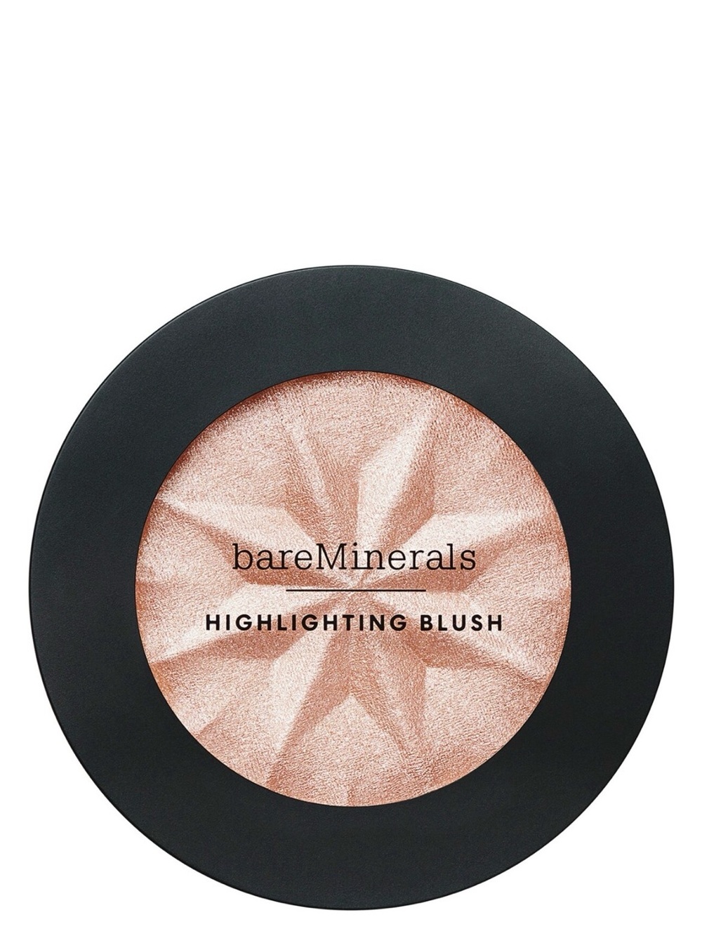 BareMinerals Gen Nude Highlighting Blush